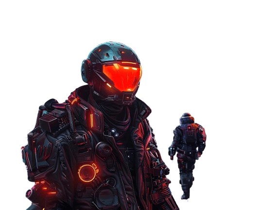kiborg