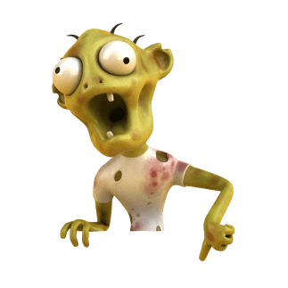zombie
